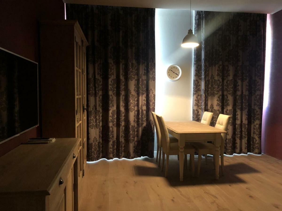 Apartment - Separates Gebäude