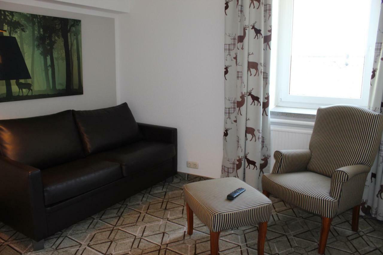 Apartment mit 2 Schlafzimmern