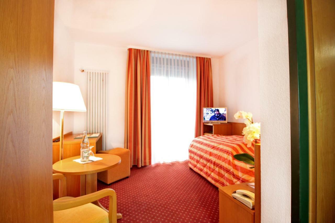 Comfort Einzelzimmer A