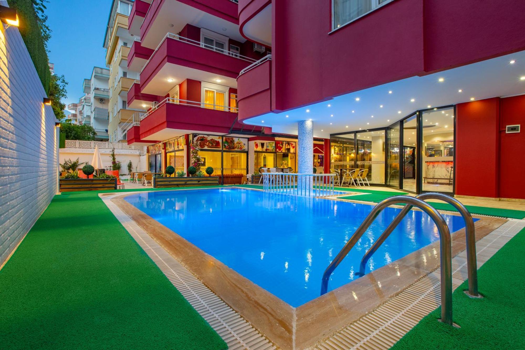 Comfort Apartment
