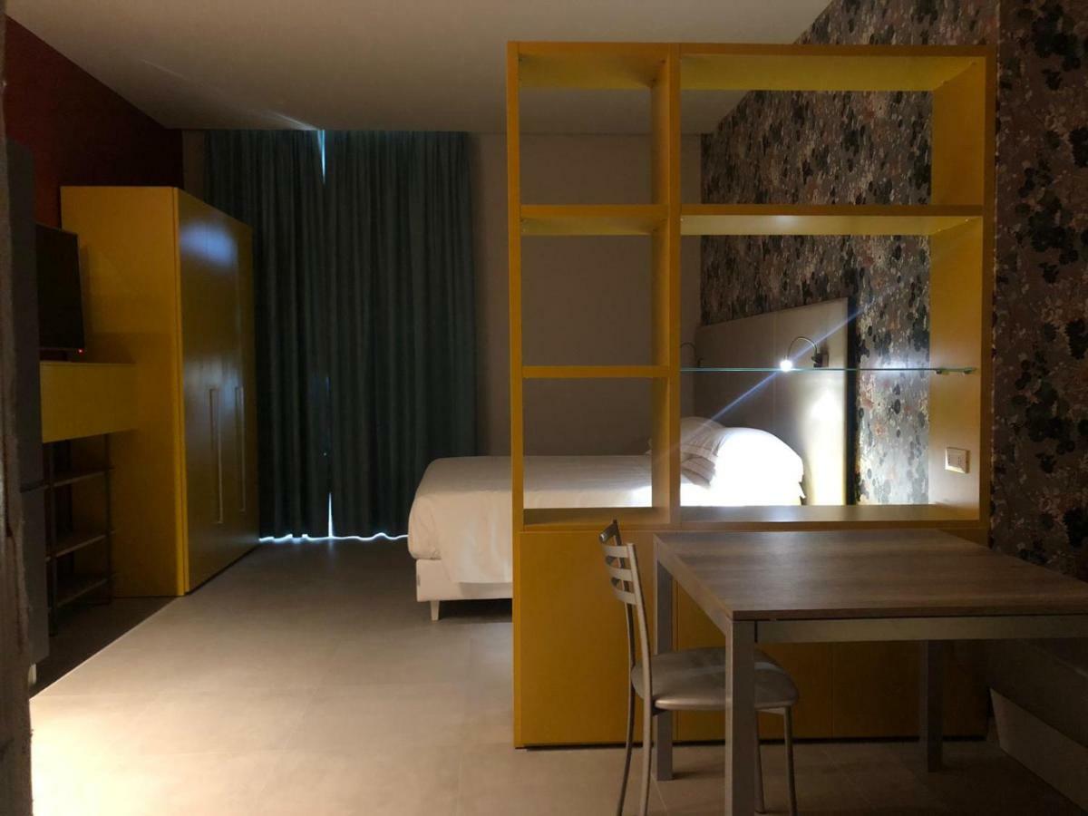 Studio - in separatem Gebäude