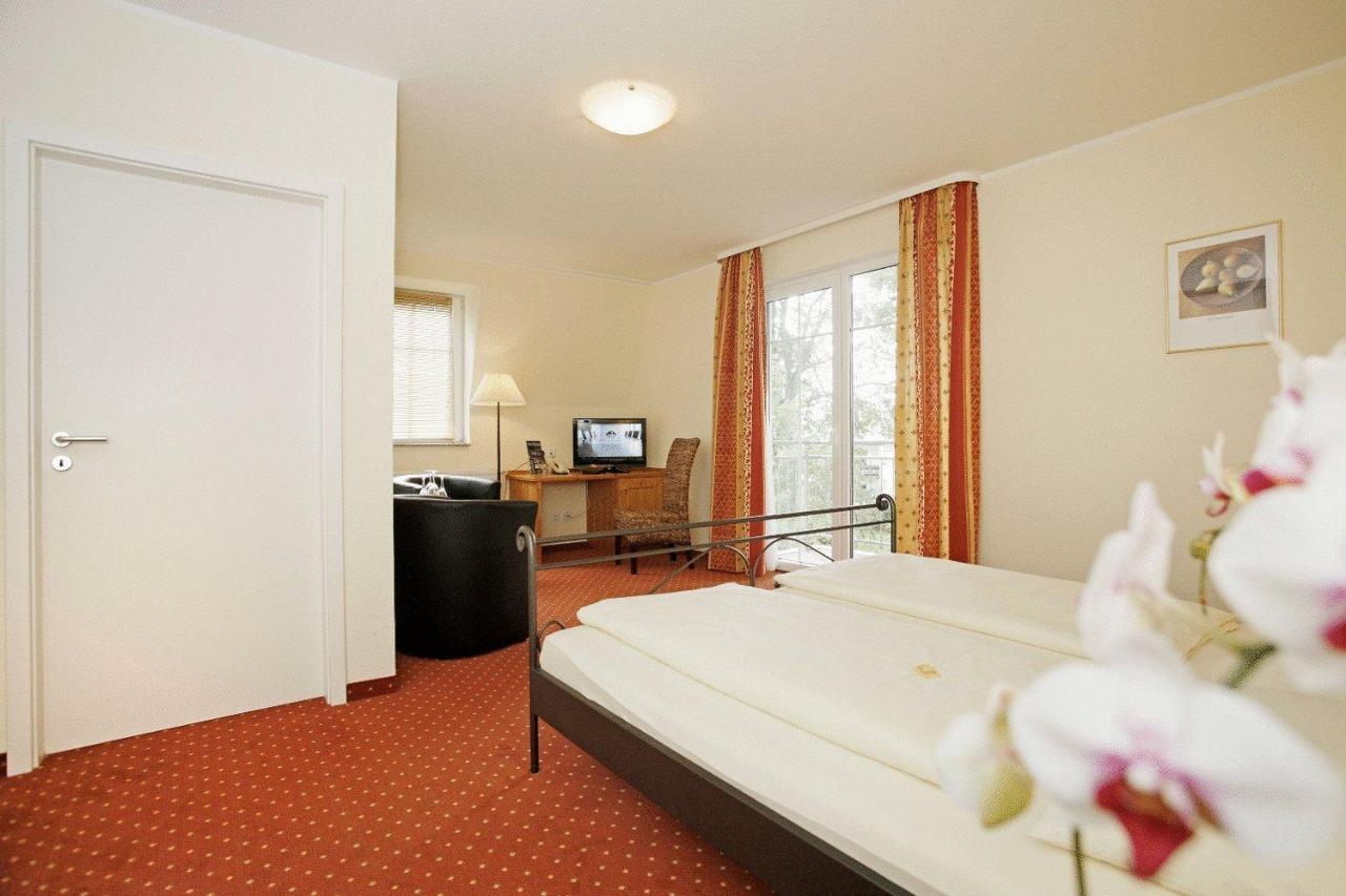 Comfort Doppelzimmer