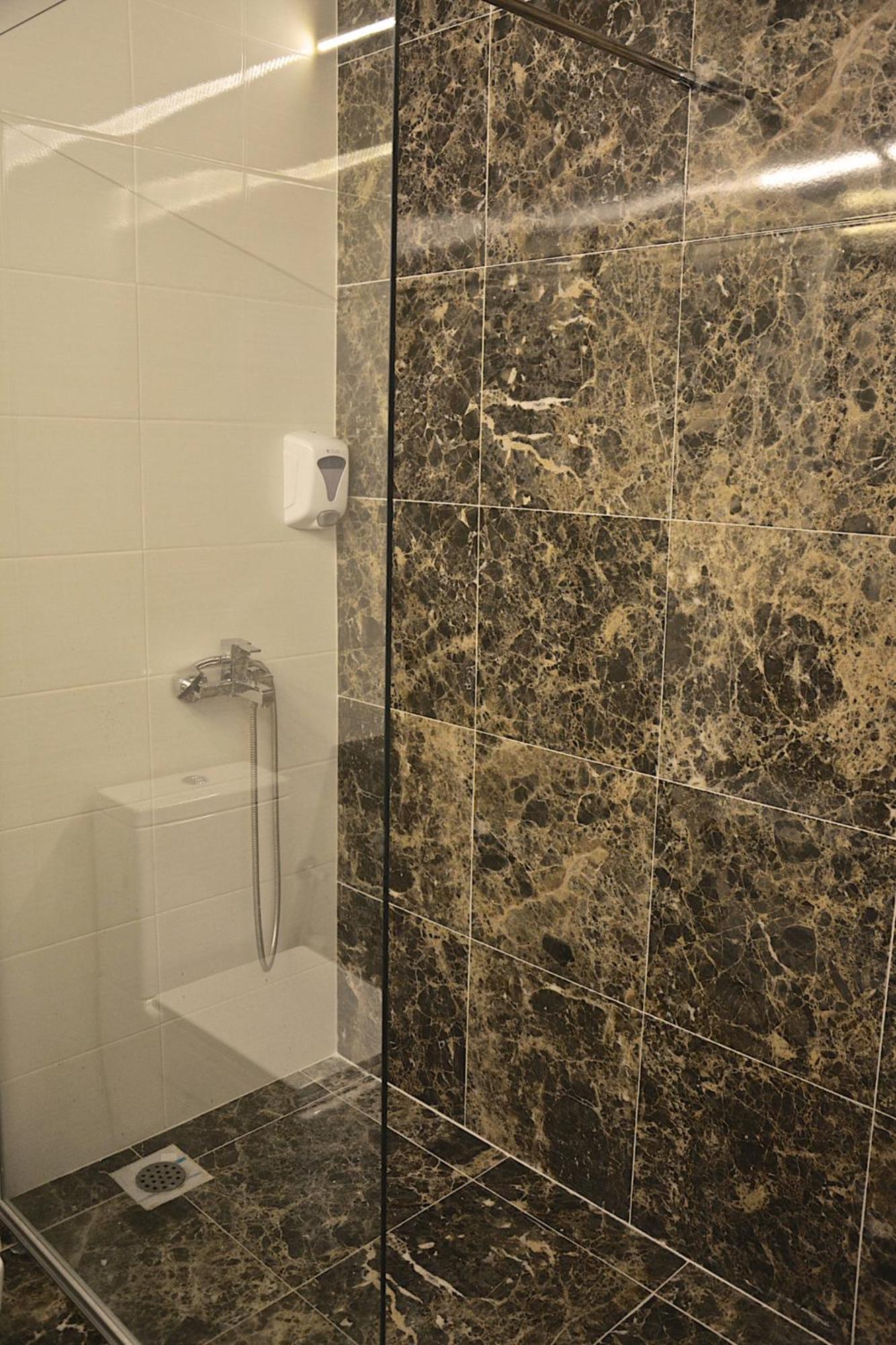 Superior Doppelzimmer mit Stadtblick