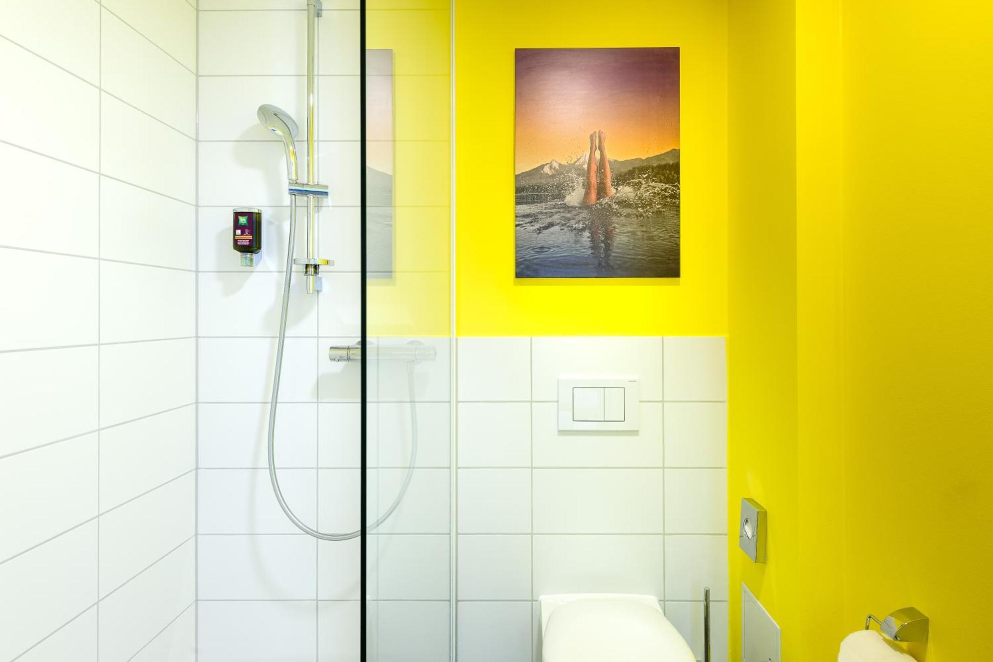 Comfort Doppelzimmer