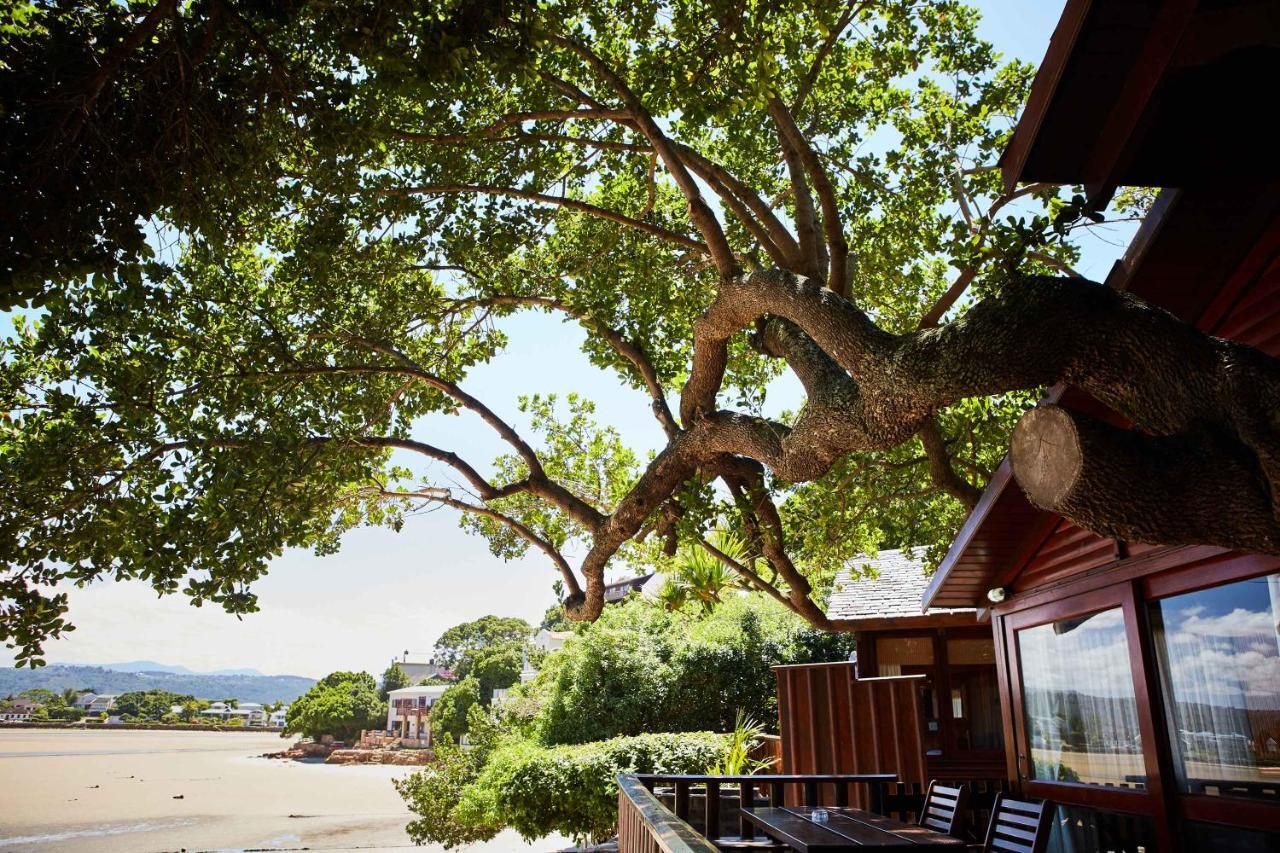 Chalet Waterfront