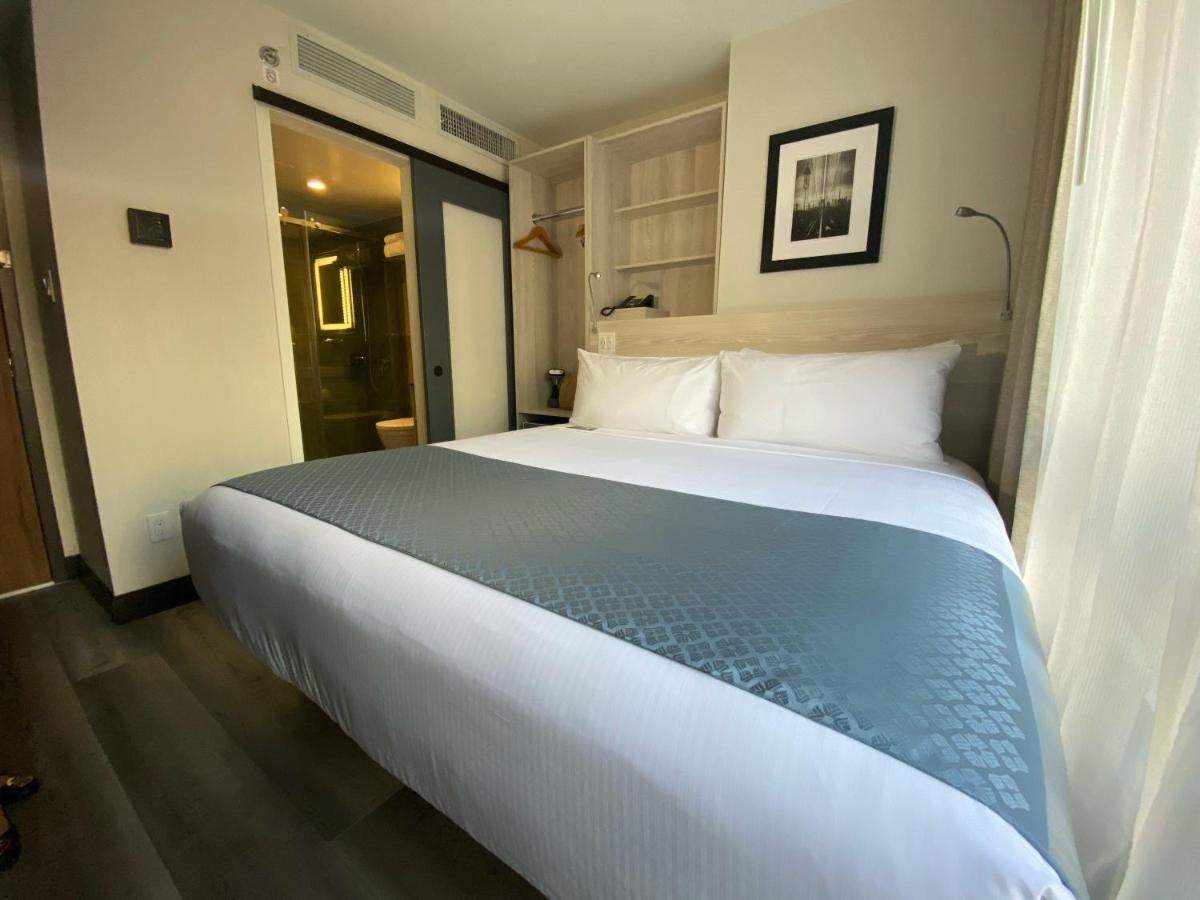 Zimmer mit Kingsize-Bett – Nichtraucher