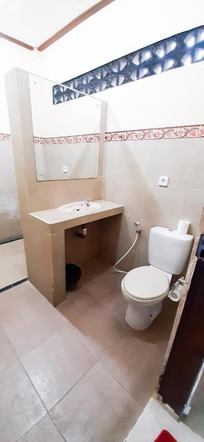 Deluxe Double Room Garden View