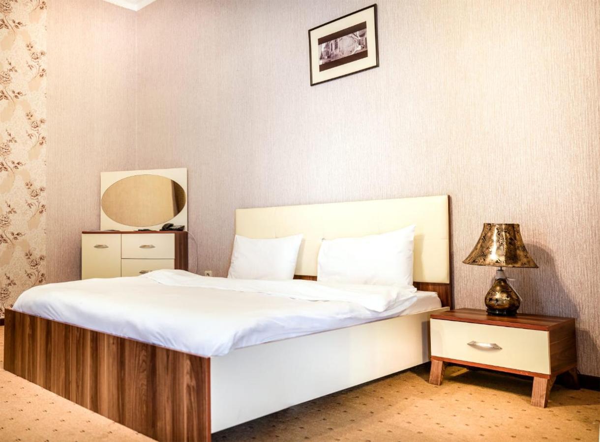 Standard Doppelzimmer