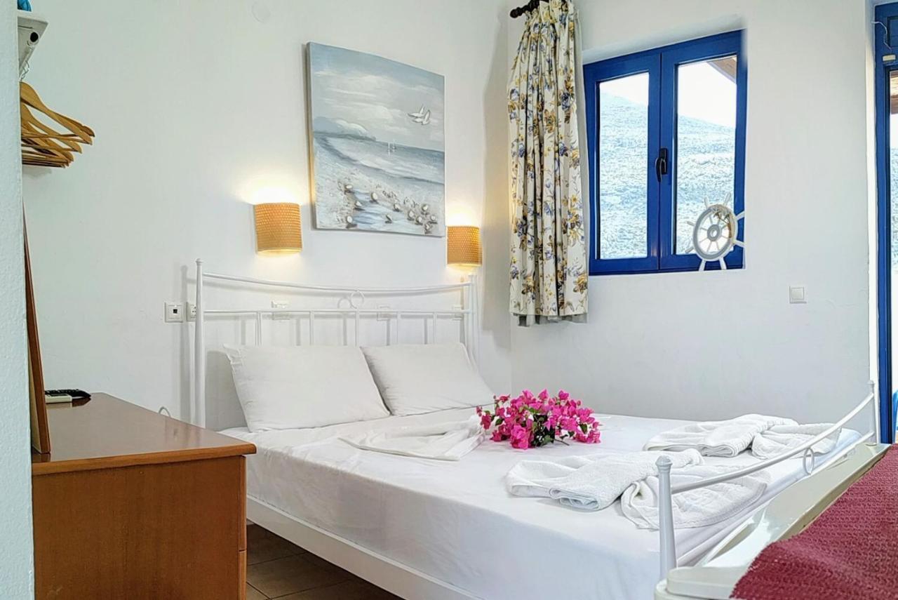 Kleines Doppelzimmer