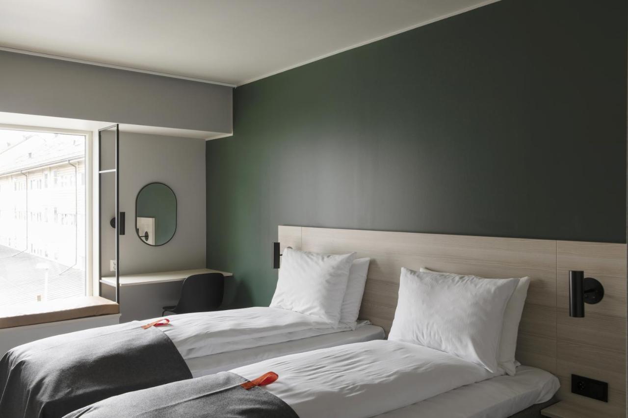 Zweibettzimmer