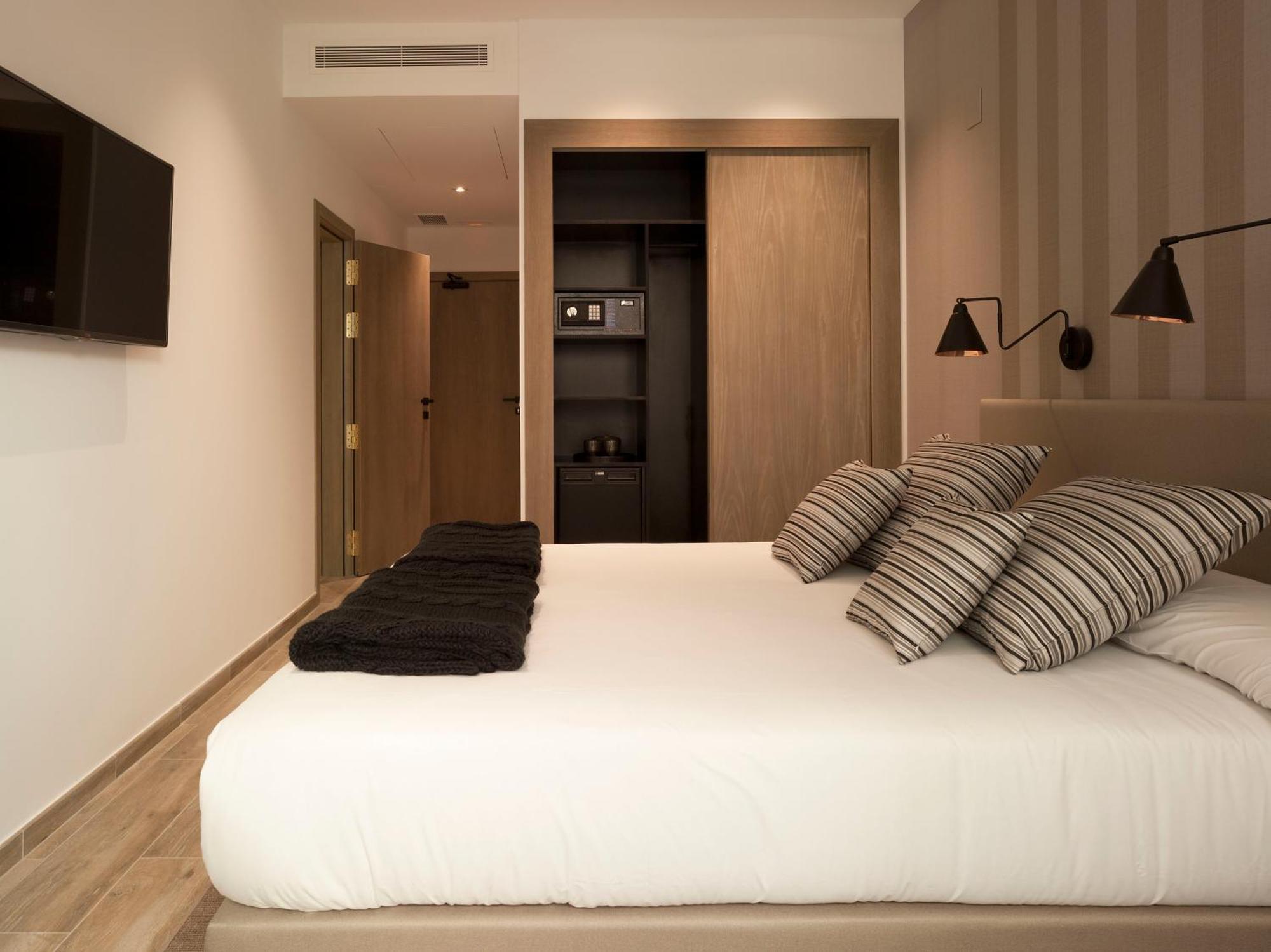 Budget Double or Twin Room