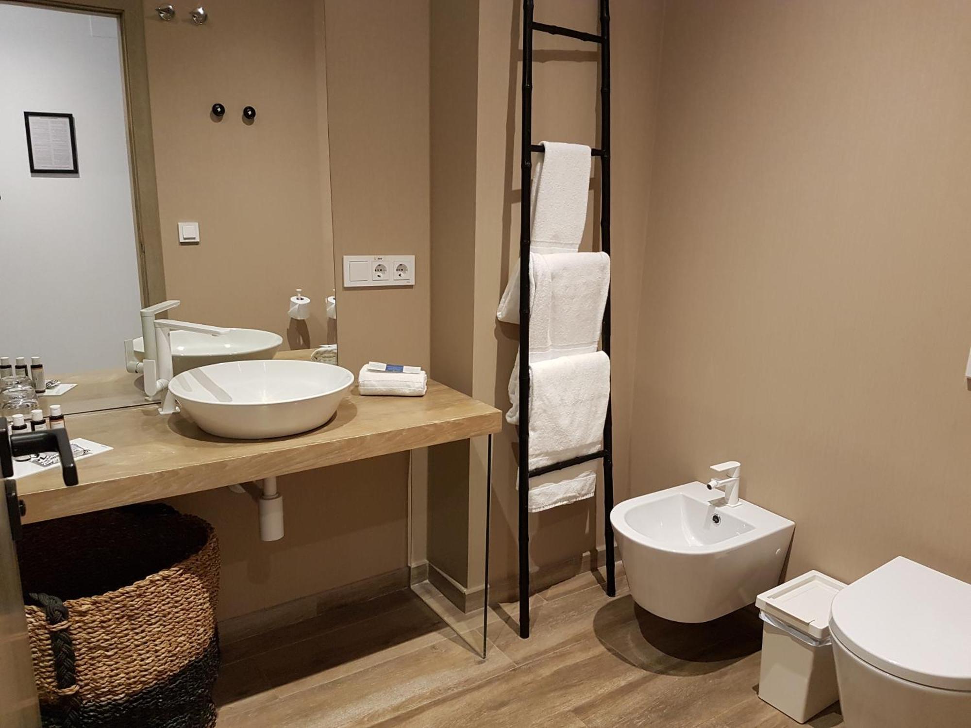 Superior Double Room City View