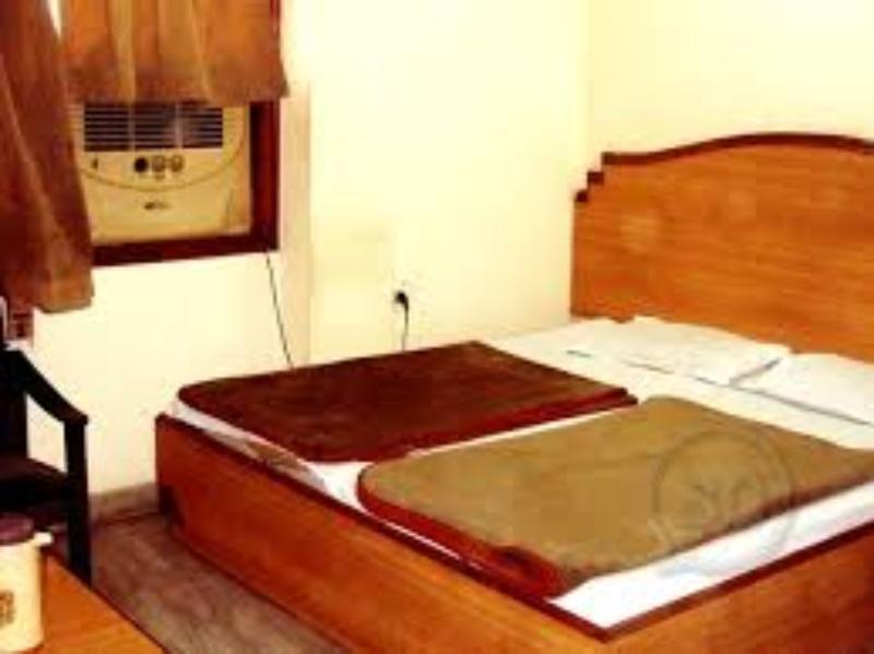 Standardzimmer