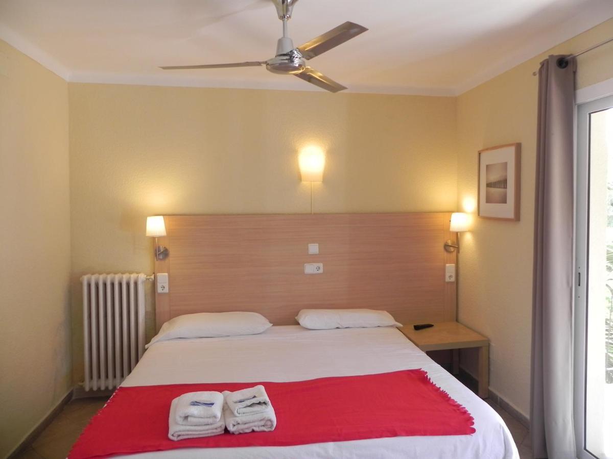 Double or Twin Room Balcony