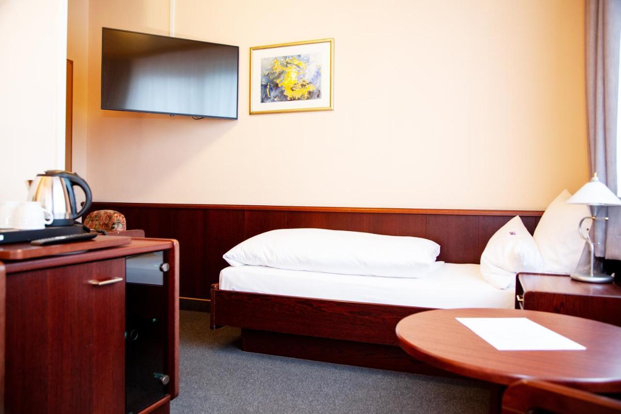 Zweibettzimmer