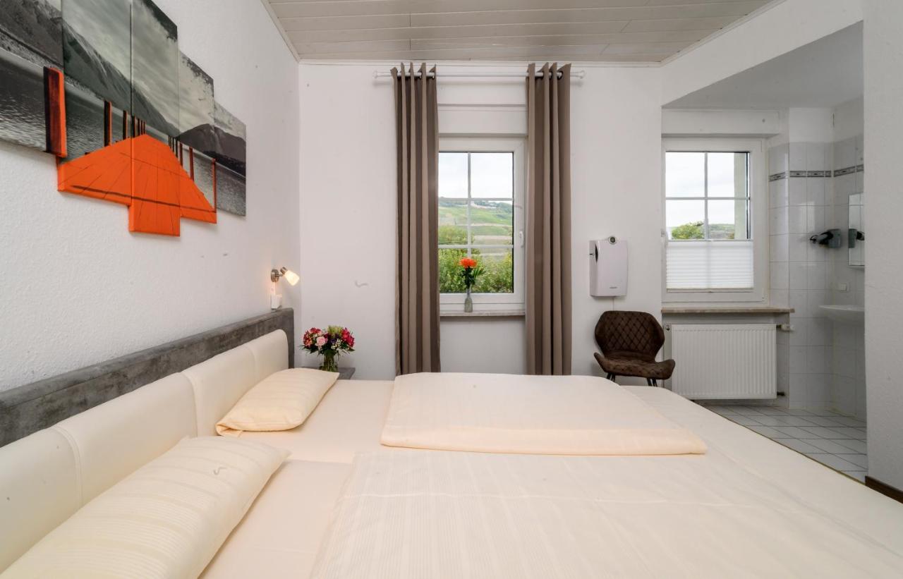 Standard Doppelzimmer