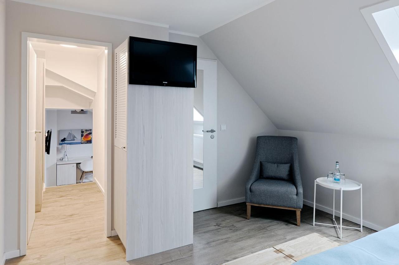 Suite mit 1 Schlafzimmer