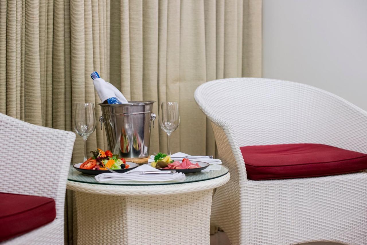 Premium Zimmer