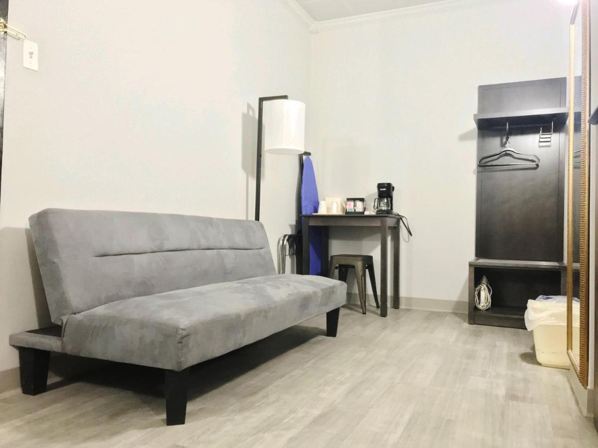 Deluxe Vierbettzimmer