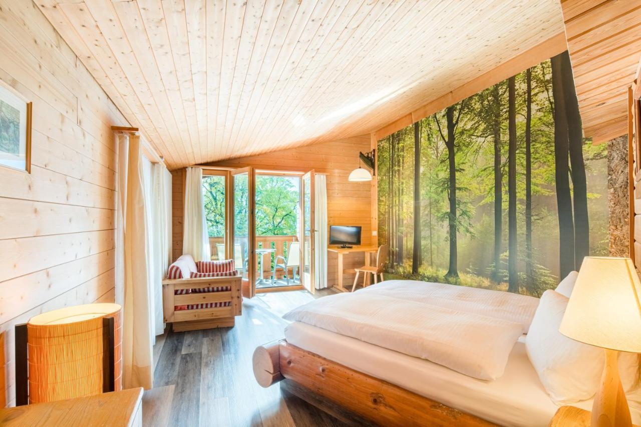 Superior Doppelzimmer mit Balkon