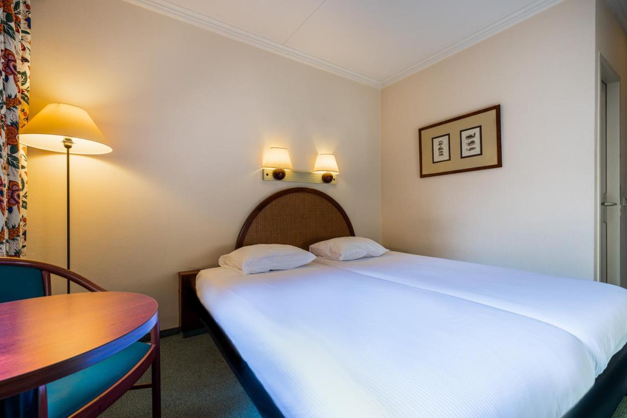 Comfort Twin Room