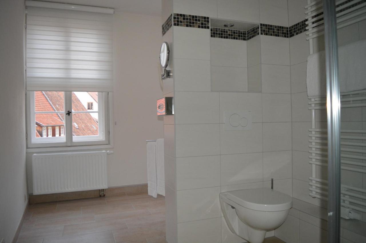 Deluxe Doppelzimmer