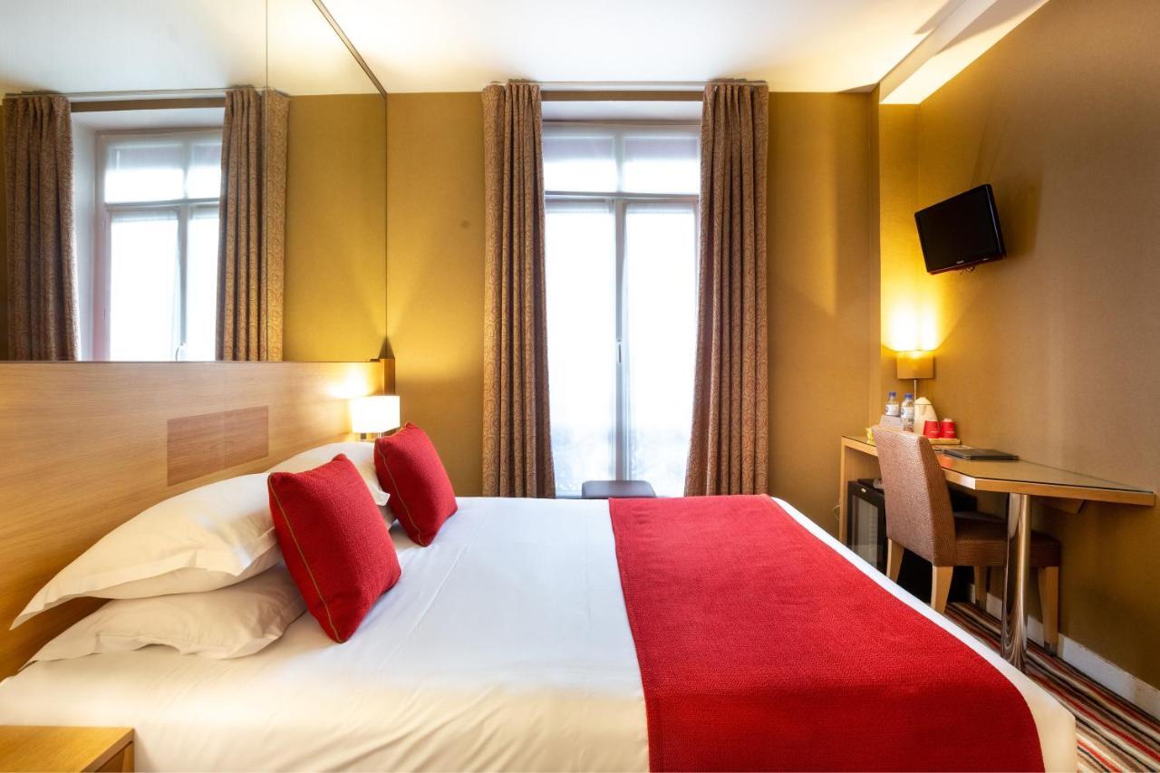Classic Doppel- oder Zweibettzimmer