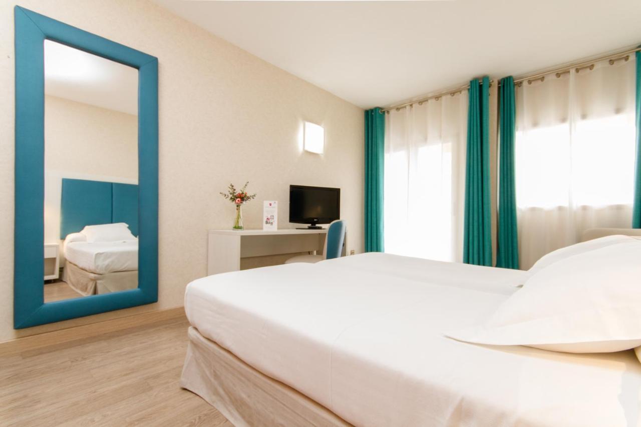 Superior Zweibettzimmer mit Zustellbett (3 Erwachsene)