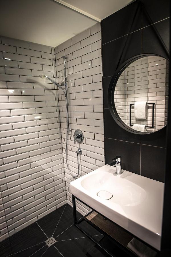 Standard Doppelzimmer