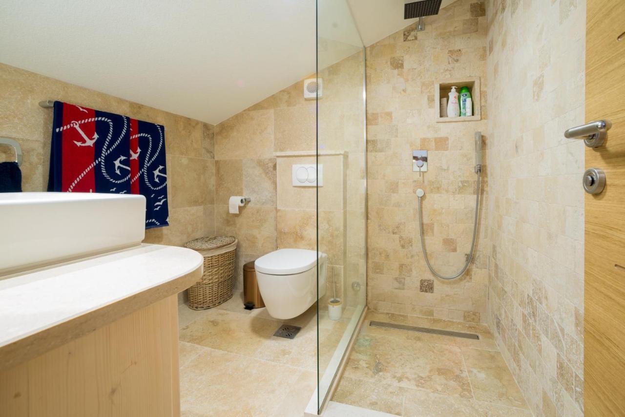 Junior Suite für Familien