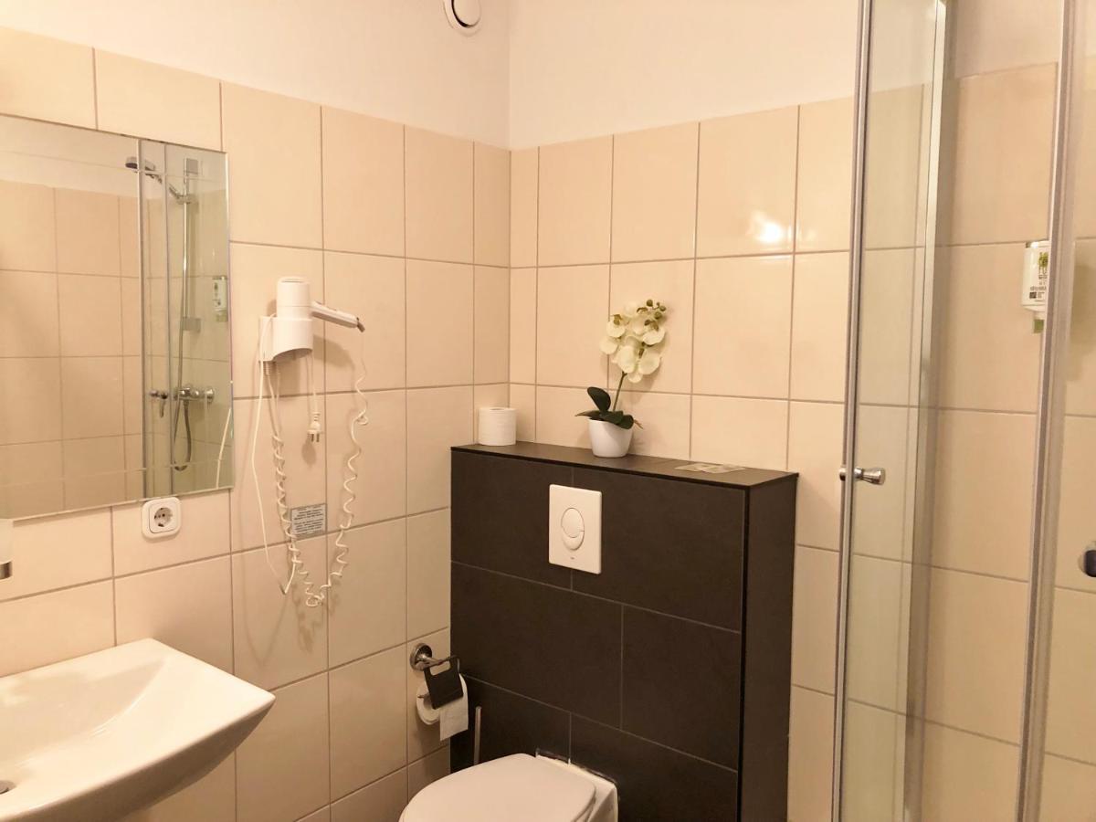 Apartment mit 2 Schlafzimmern
