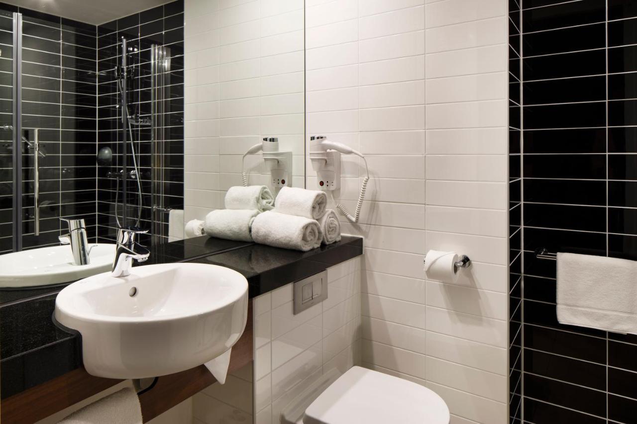 Standard Doppelzimmer mit kostenfreiem Frühstück