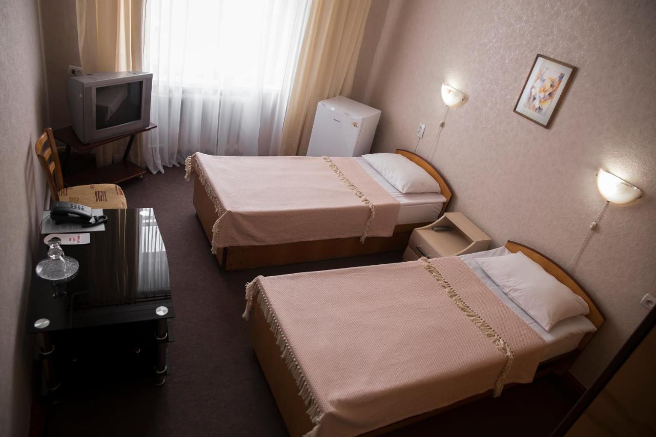 Standard Zweibettzimmer