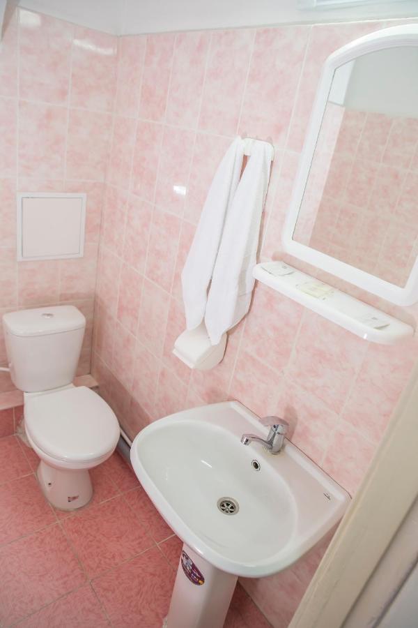Comfort Suite