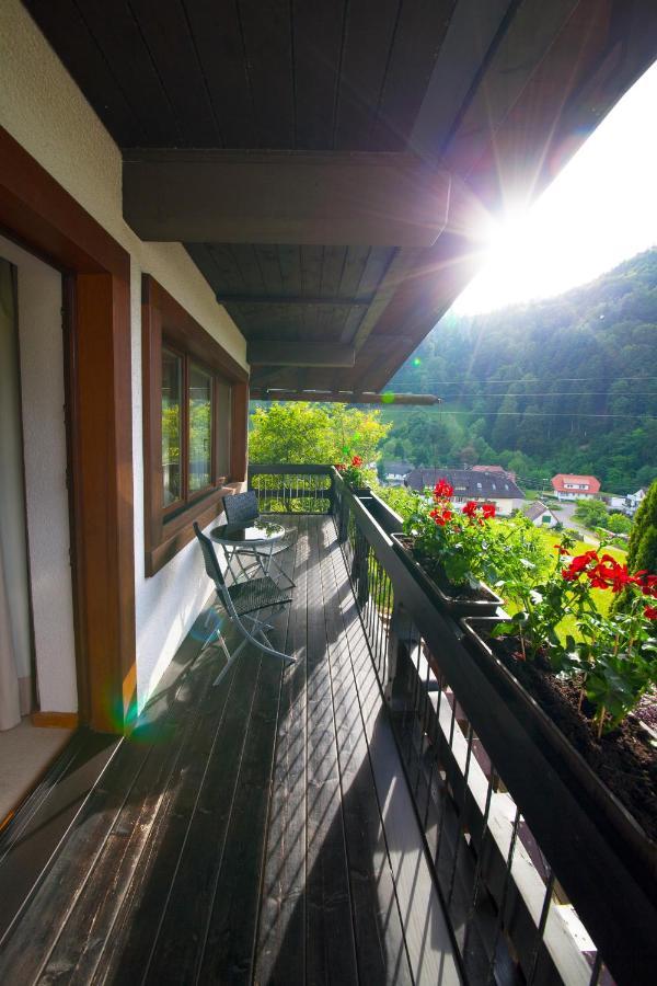 Deluxe Doppelzimmer mit Balkon