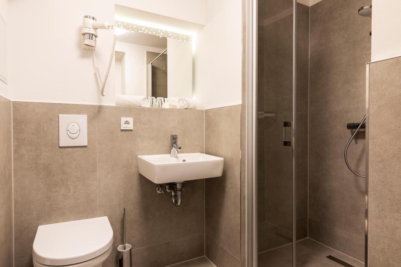 Budget Doppelzimmer