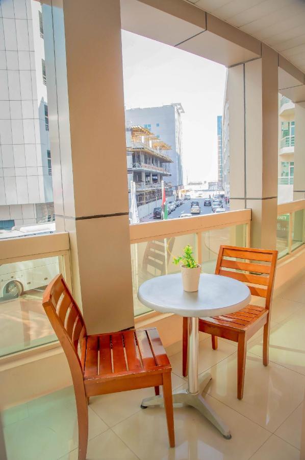 Premium Apartment mit 2 Schlafzimmern