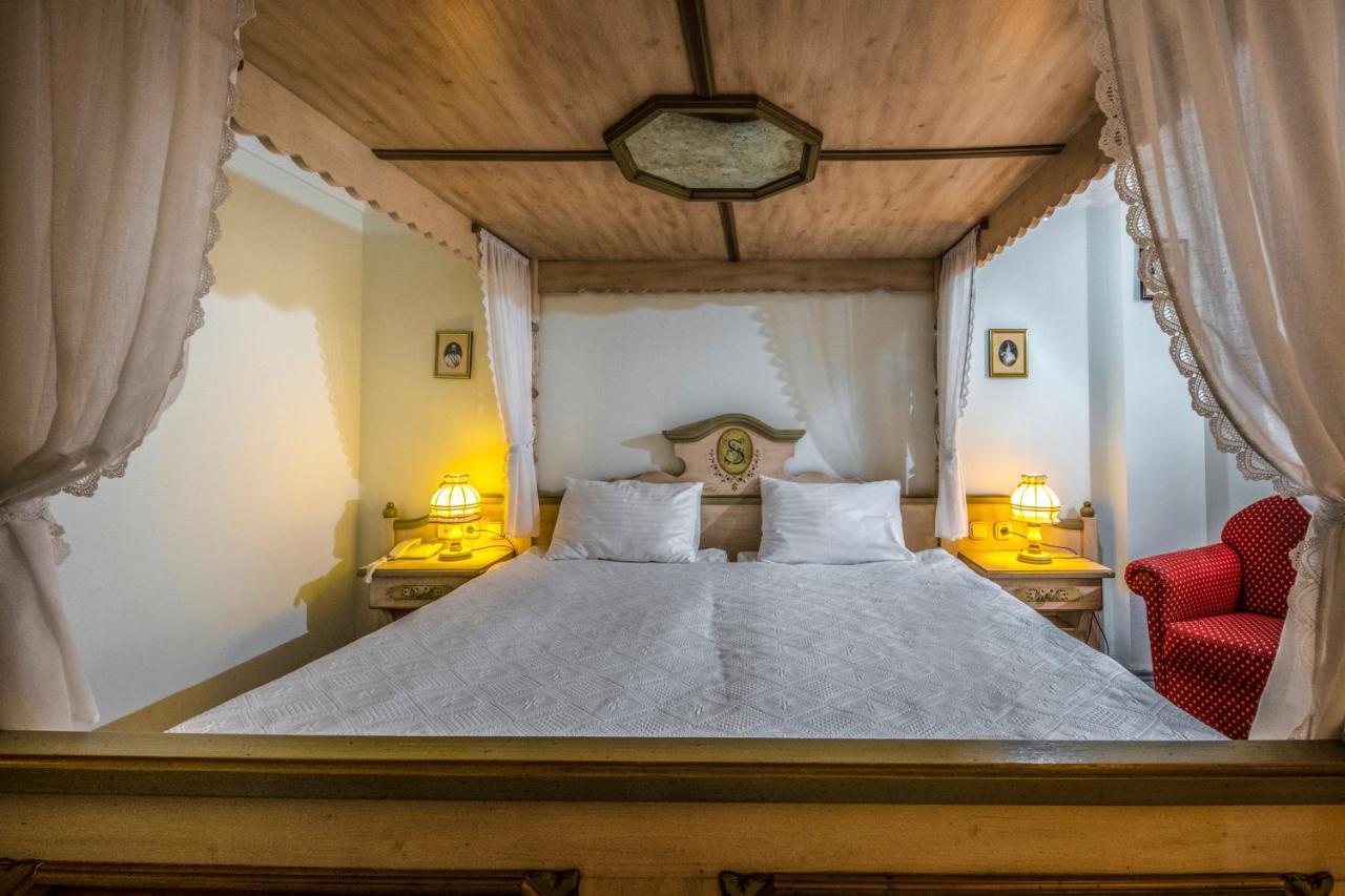 Superior Doppelzimmer