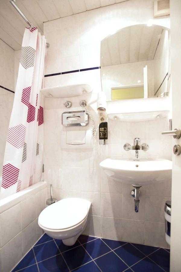 Comfort Doppelzimmer