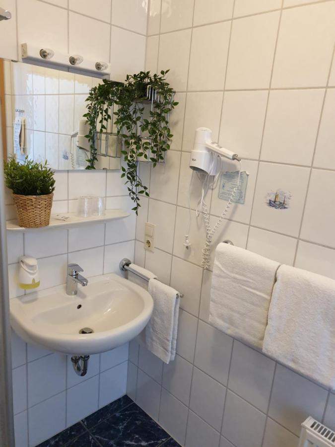 Classic Doppelzimmer
