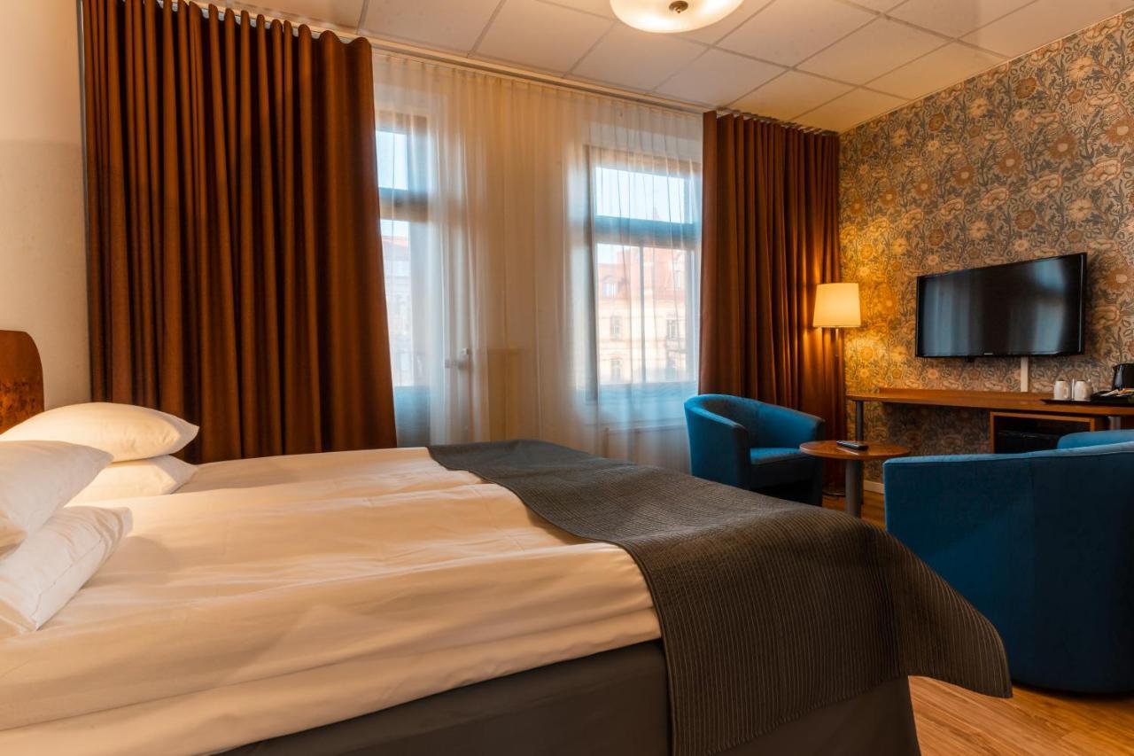 Superior Zweibettzimmer