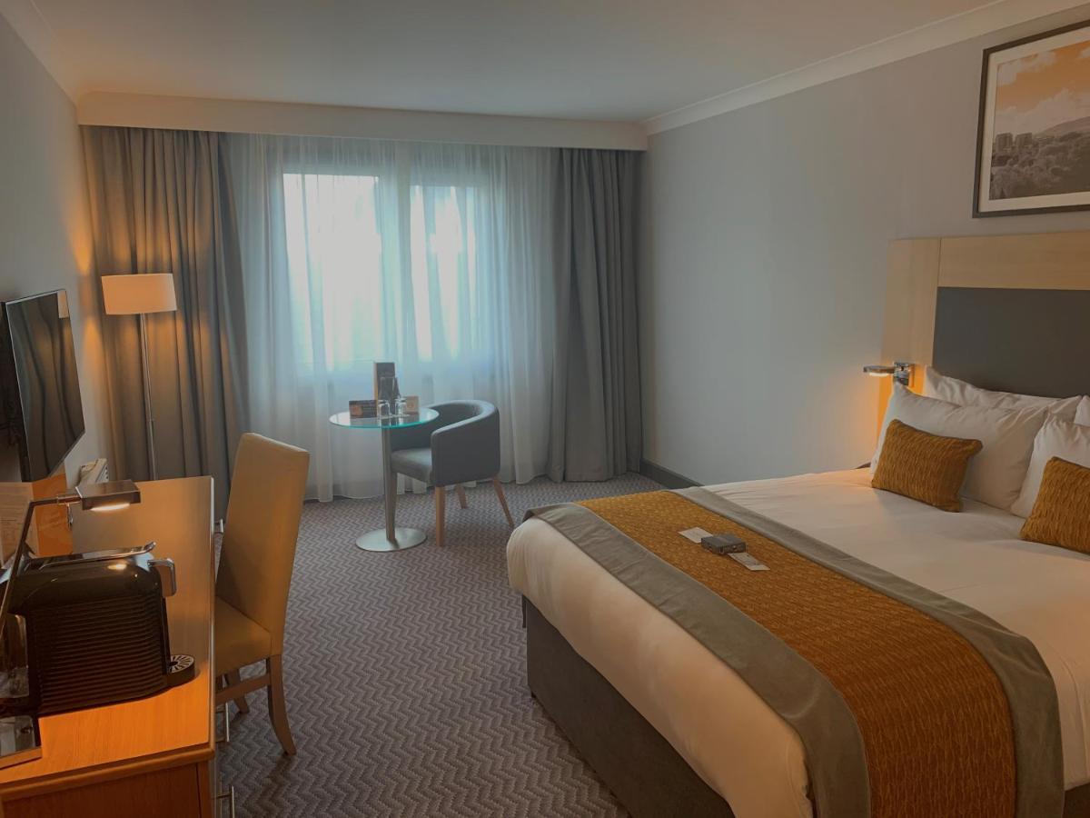 Deluxe Doppelzimmer