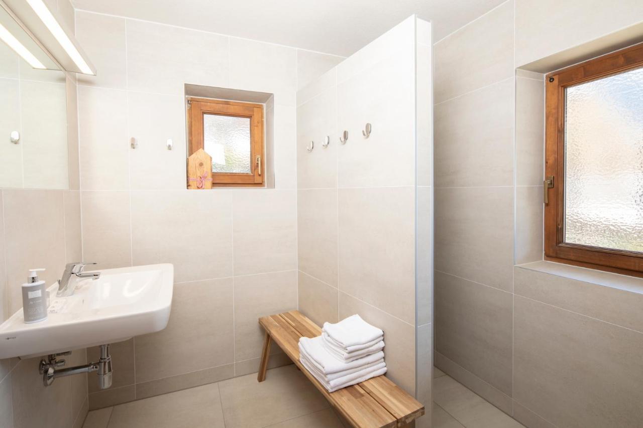 Apartment mit 2 Schlafzimmern