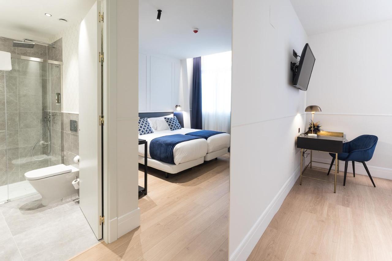 Junior Suite mit Terrasse