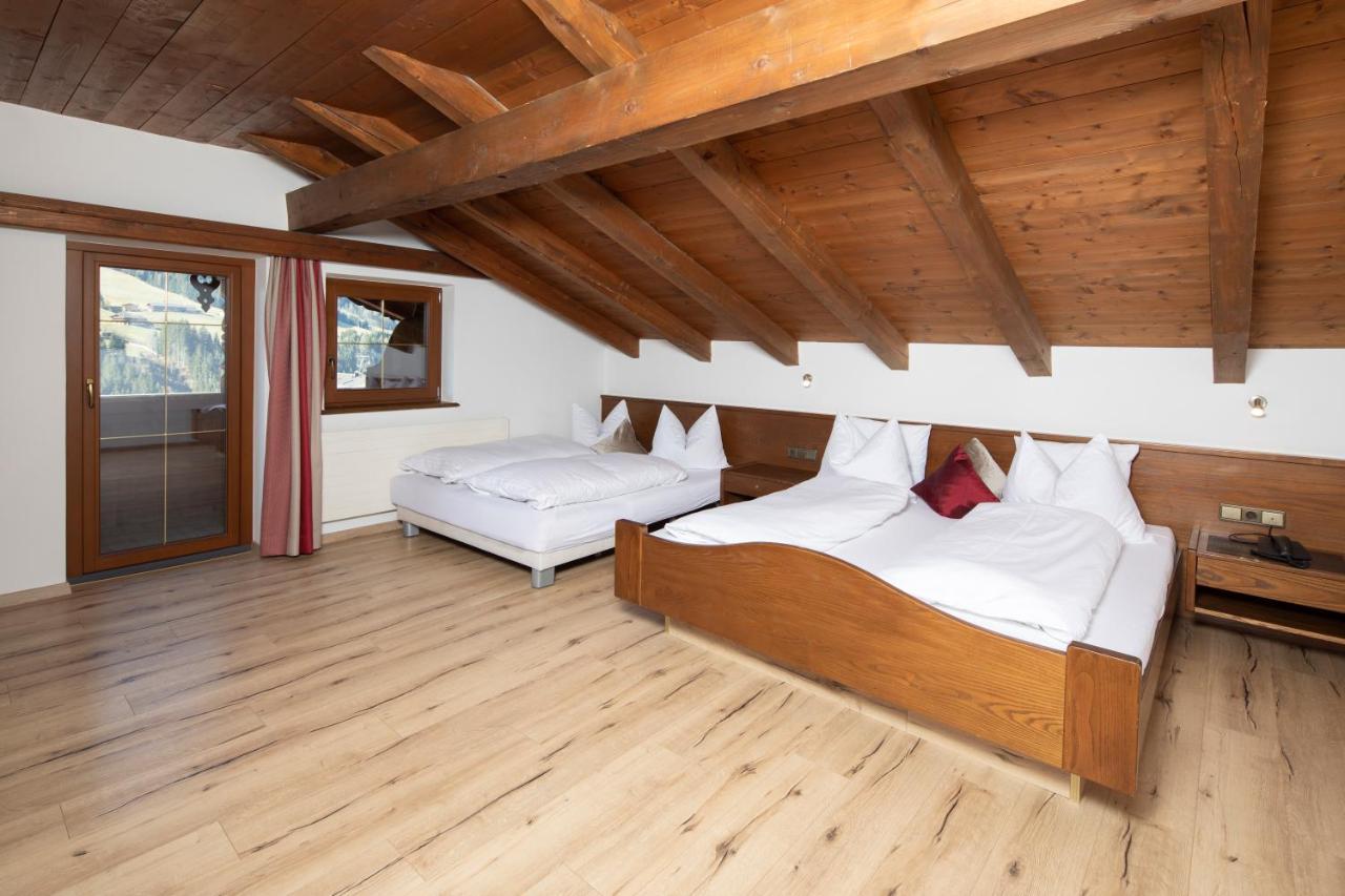 Vierbettzimmer