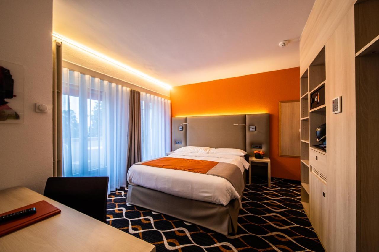 Superior Doppelzimmer