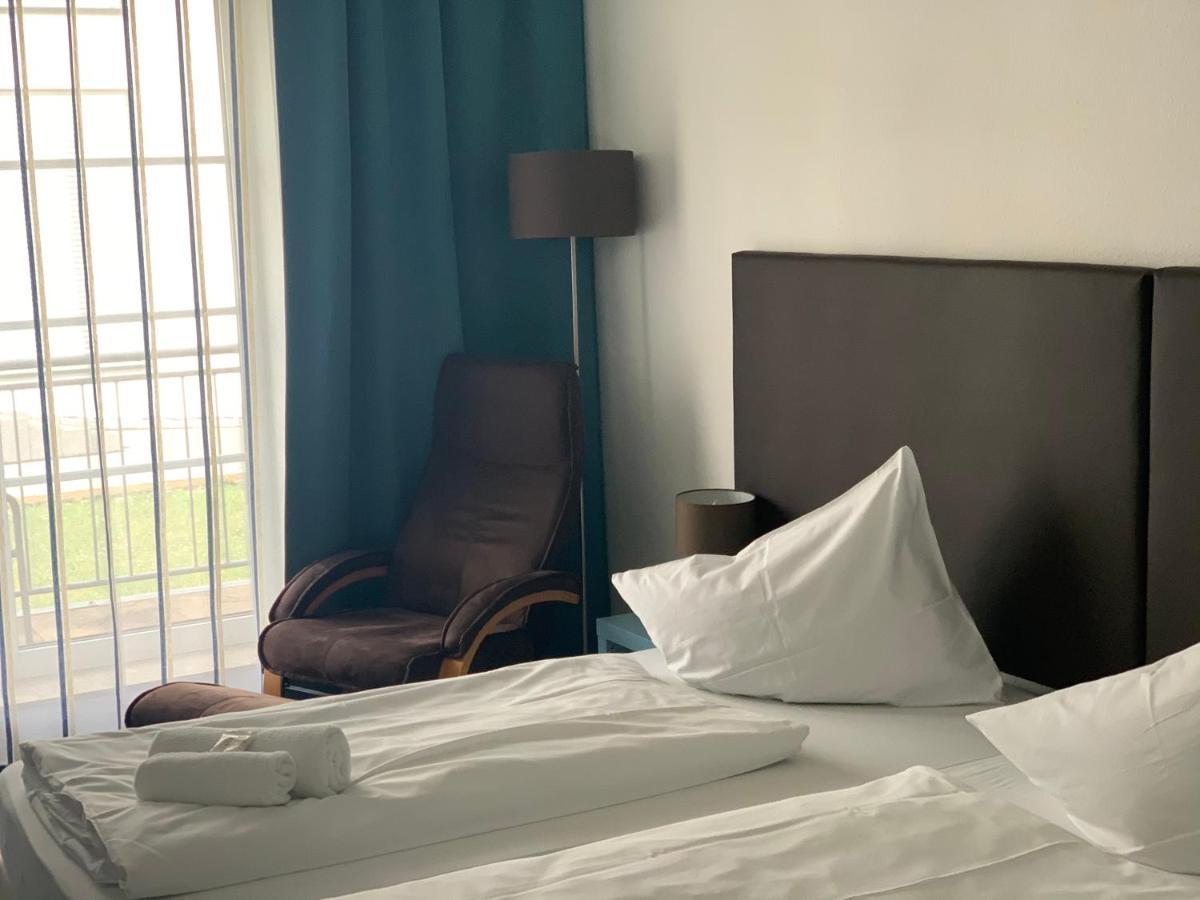 Basic Double Room