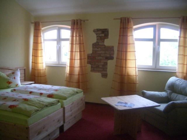 Einzelzimmer