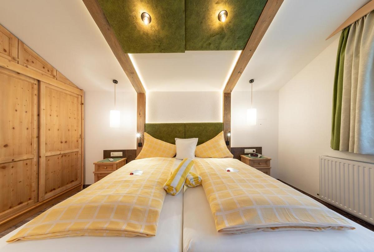 Superior Doppelzimmer