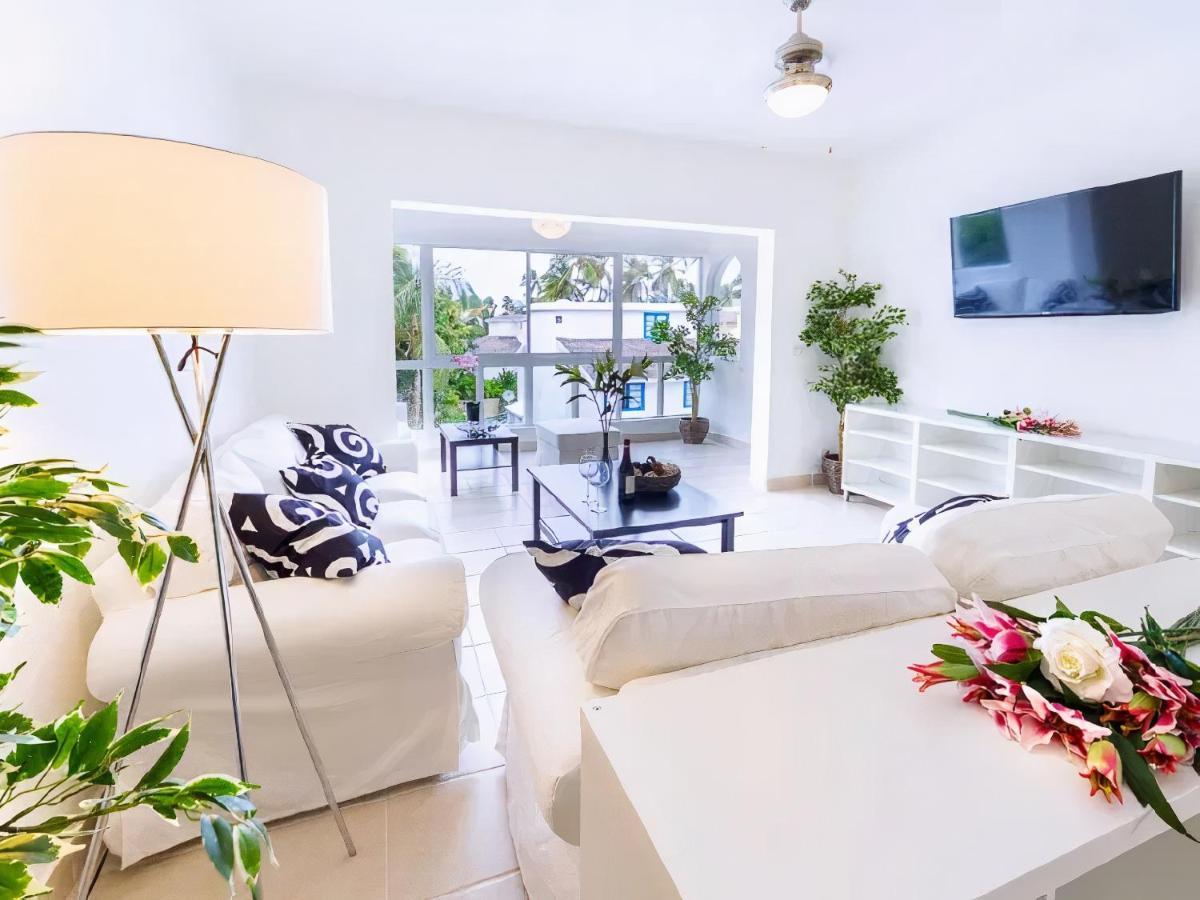 Penthouse-Apartment